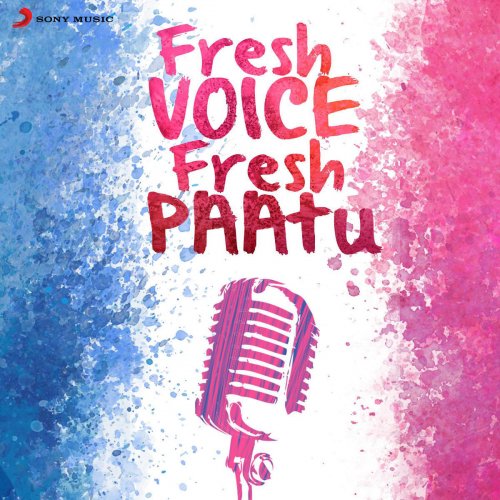 Fresh Voice Fresh Paatu