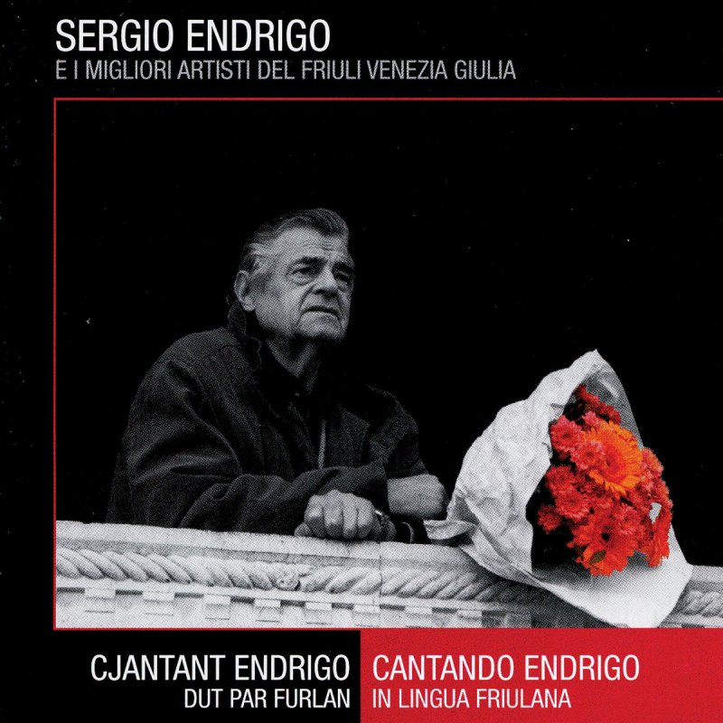 Letra De Ci Vuole Un Fiore E Montanari De Sergio Endrigo