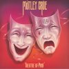 Theatre Of Pain Mötley Crüe - cover art
