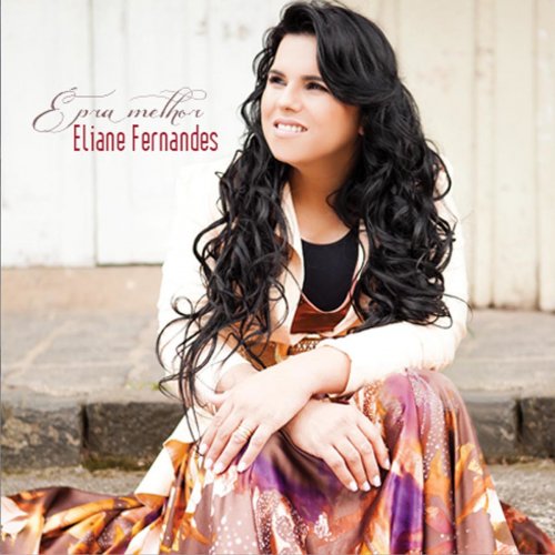Eliane Fernandes - Presença lyrics | Musixmatch