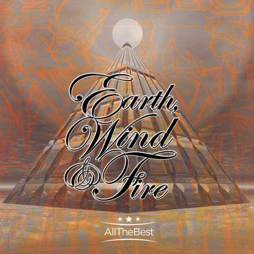 Earth Wind & Fire - All the Best