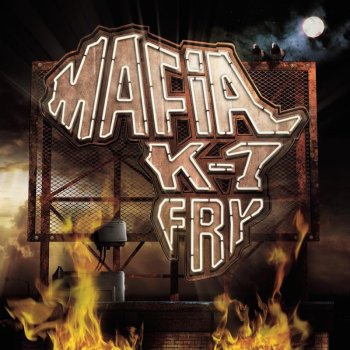 album mafia k1 fry jusqua la mort