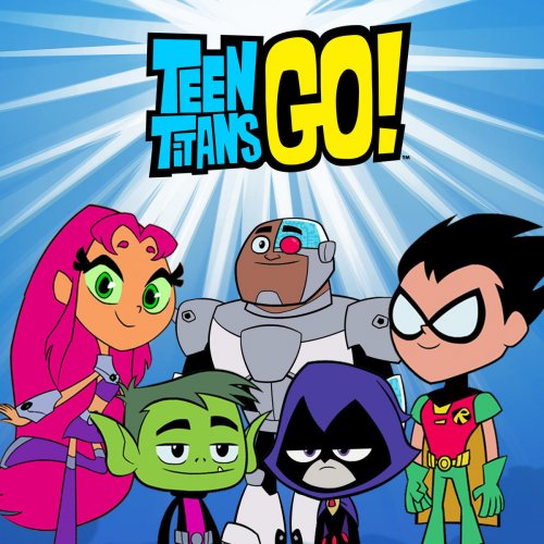 Teen Titans Go!, Season 1
