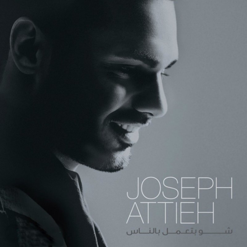 Joseph Attieh صدفه غريبه Lyrics Musixmatch