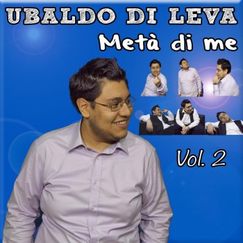 Come Un Pittore Testo Ubaldo Di Leva Mtv Testi E Canzoni