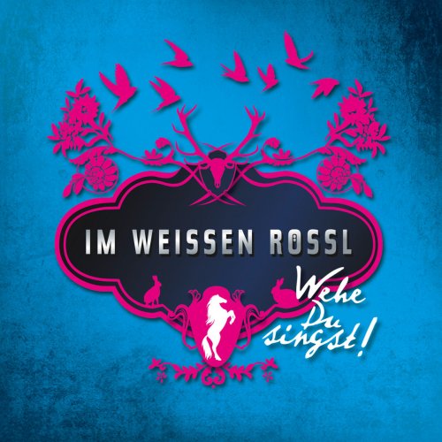 Im Weissen Rössl - Wehe Du singst (Original Motion Picture Soundtrack)