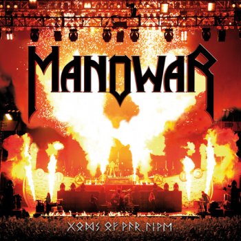Gods of War (Live)