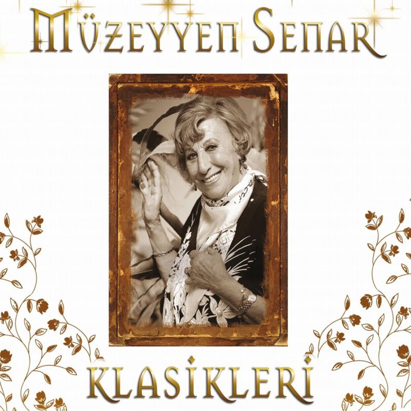 Muzeyyen Senar Karadir Kaslarin Lyrics Musixmatch