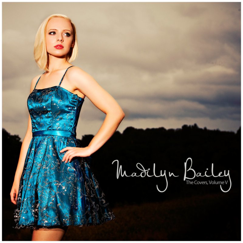 Madilyn Bailey Can T Hold Us Lyrics Musixmatch