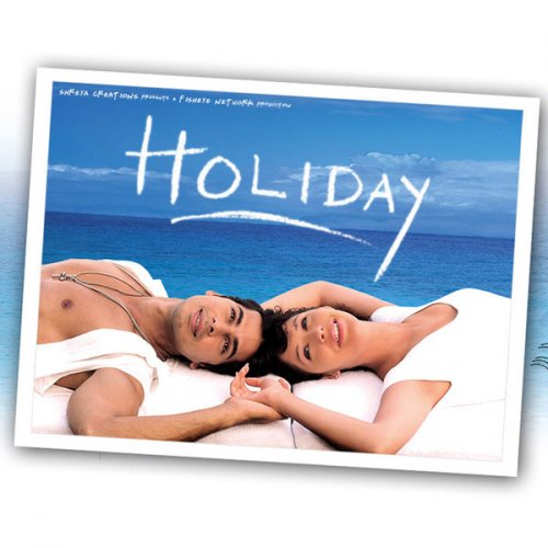 Holiday (Original Motion Picture Soundtrack)