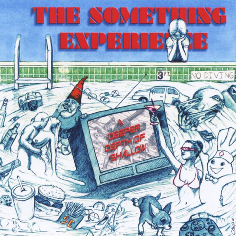 The Something Experience German Sparkle Party Lyrics Musixmatch This page details one of the most important traditions of doitsuism, the german sparkle party. german sparkle party lyrics musixmatch