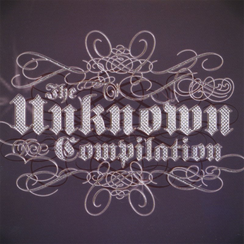 The Unknown Compilation Hey Homie Moz Kidd Sixx Vizion