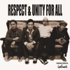 Respect & Unity For All Bondan Prakoso feat. Fade2Black - cover art