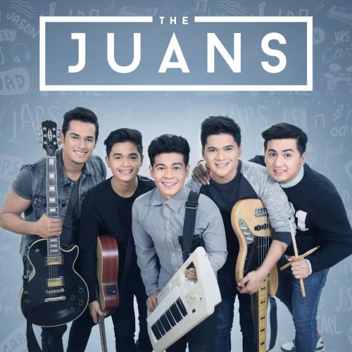 The Juans - Single
