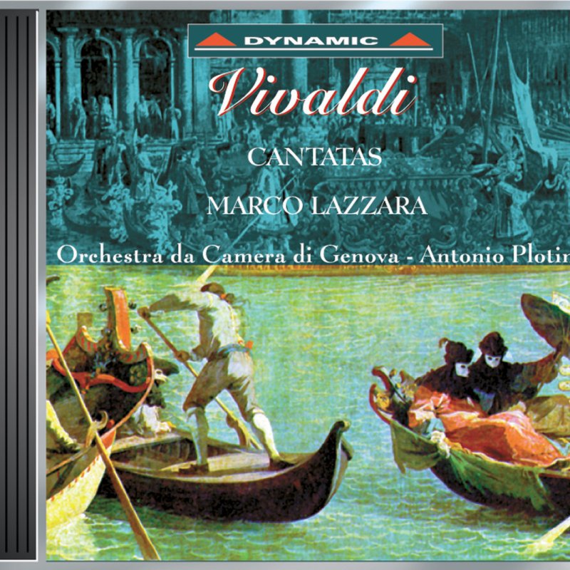 Marco Lazzara Antonio Plotino Genoa Chamber Orchestra Cessate Omai Cessate Rv 684 Aria Ah Ch Infelice Sempre Lyrics Musixmatch Per me non v'è ristoro per me non v'è speme. musixmatch