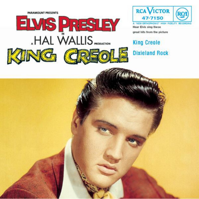Elvis Presley Hard Headed Woman Lyrics Musixmatch