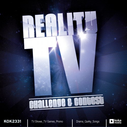 Reality TV (Challenge & Contest)