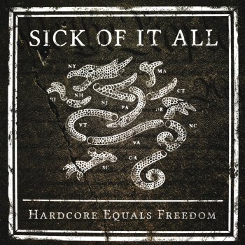 Hardcore Equals Freedom By Sick Of It All Album Lyrics Musixmatch Song Lyrics And Translations