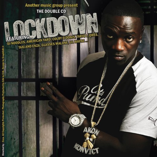 Lockdown : The Double Album