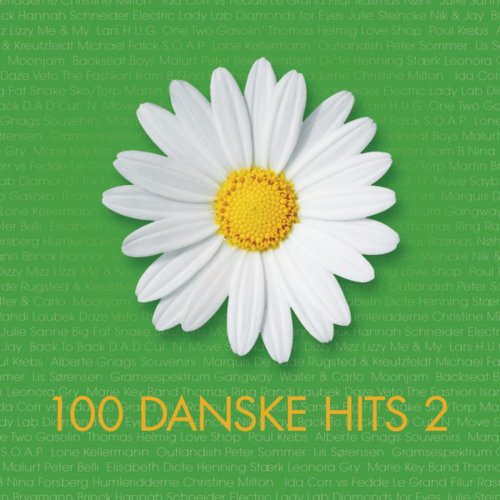 100 Danske Hits 2