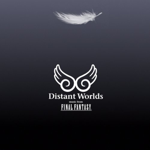 Distant Worlds Music from FINAL FANTASY