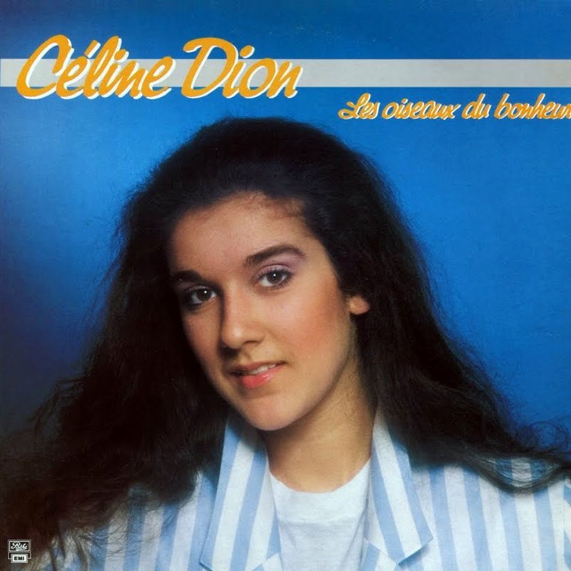Celine Dion Trop Jeune A 17 Ans Lyrics Musixmatch