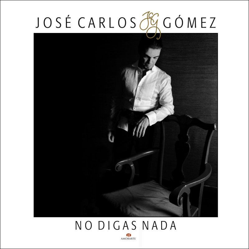 Letra De No Digas Nada De Jose Carlos Gomez Feat Santiago Cruz Musixmatch Quiero acordarme de tu olor. letra de no digas nada de jose carlos