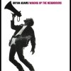 Waking Up The Neighbours Bryan Adams - cover art