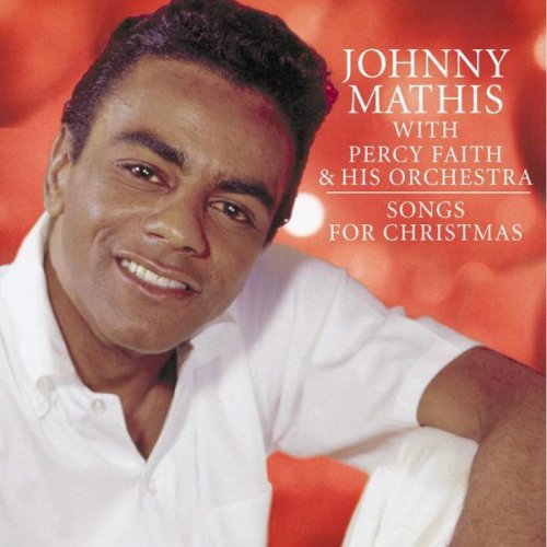 Johnny Mathis With Percy Faith His Orchestra Winter Wonderland