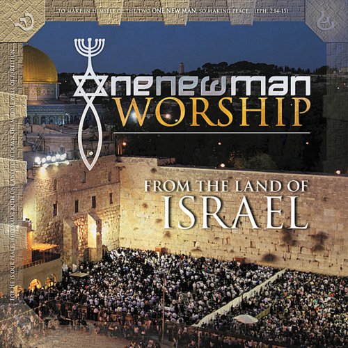 One New Man Worship: Israel