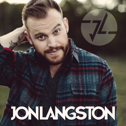Jon Langston - EP