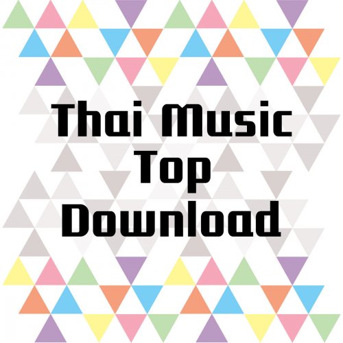 Thai Music Top Download