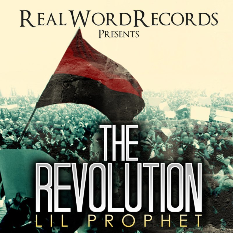 Lil Prophet Feat Kas Revolution Lyrics Musixmatch