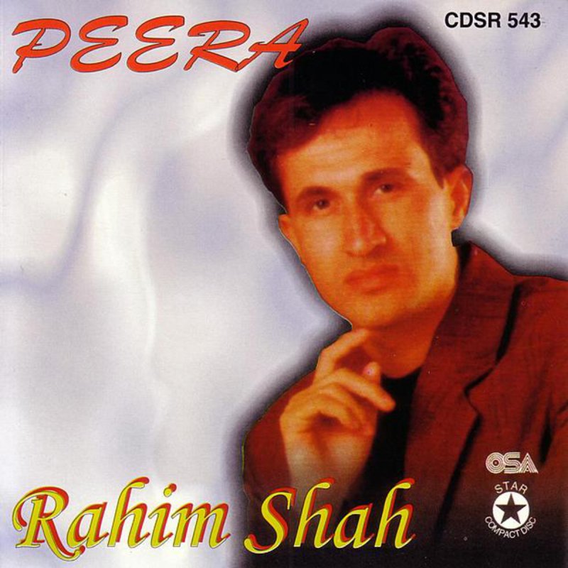 Rahim Shah Ghum Lyrics Musixmatch