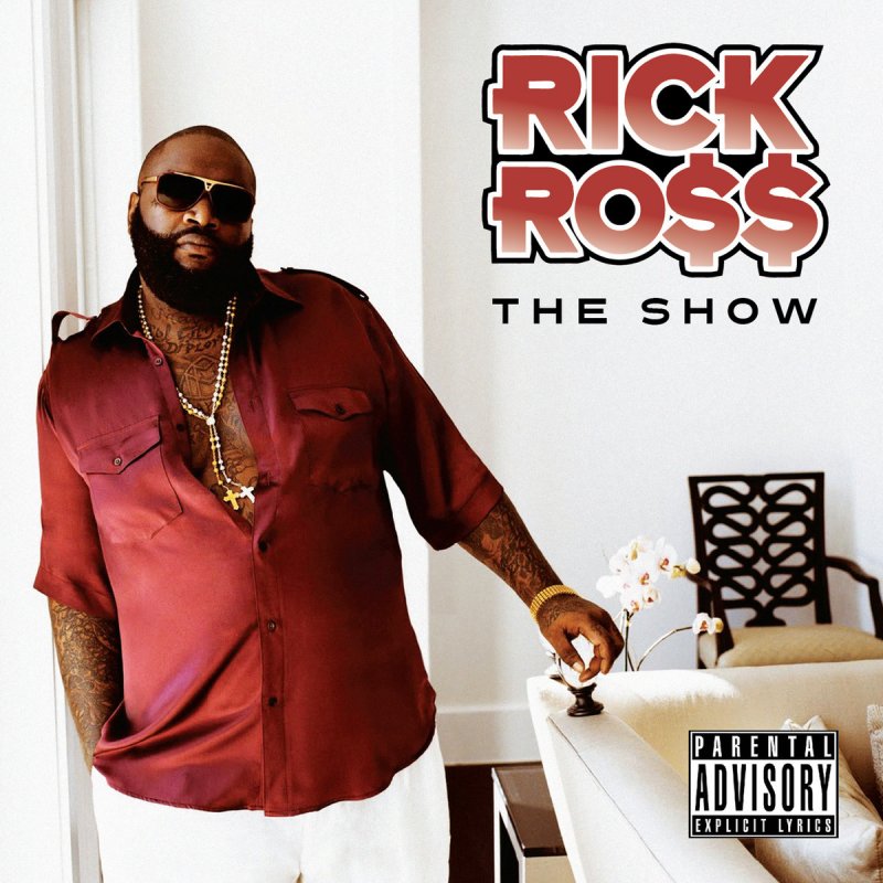 rick ross when 16 ain t enough