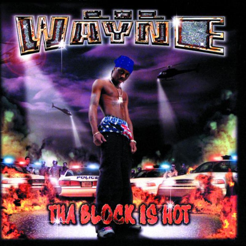 Juvenile raw lovin