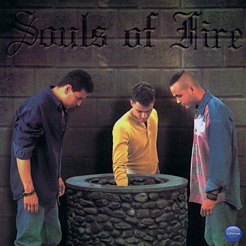 Souls of Fire
