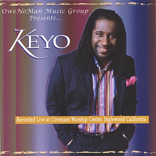 OweNoMan Music Group Presents KEYO