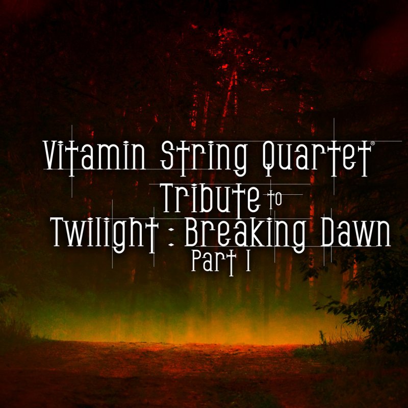 Vitamin String Quartet Flightless Bird American Mouth Wedding
