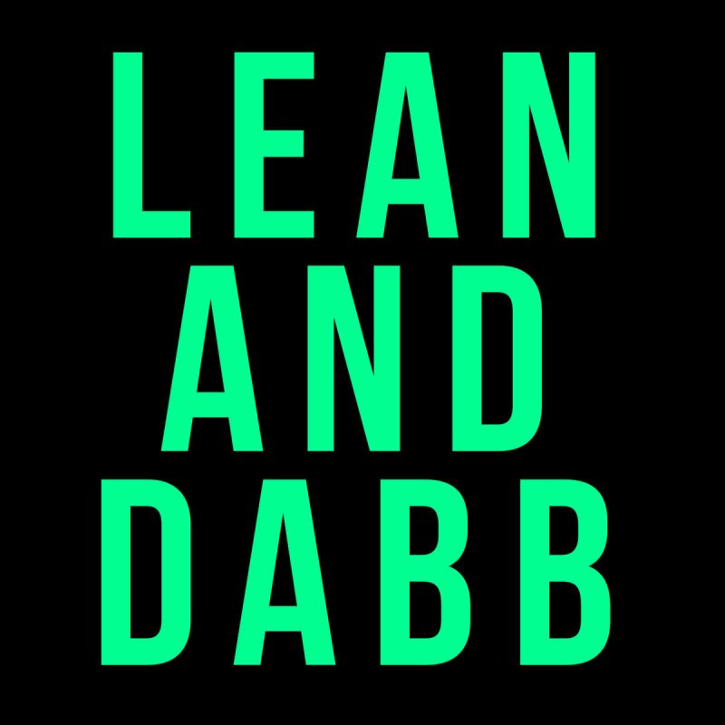 lean and dab song free download