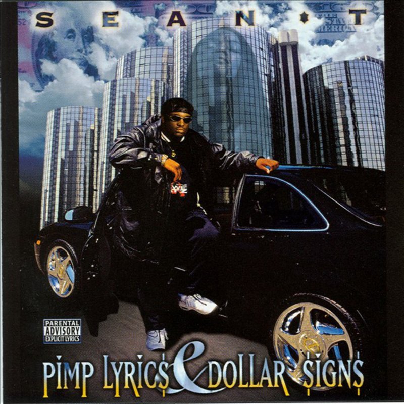 Sean T Pimp Lyrics Dollar Signs Songtext Musixmatch