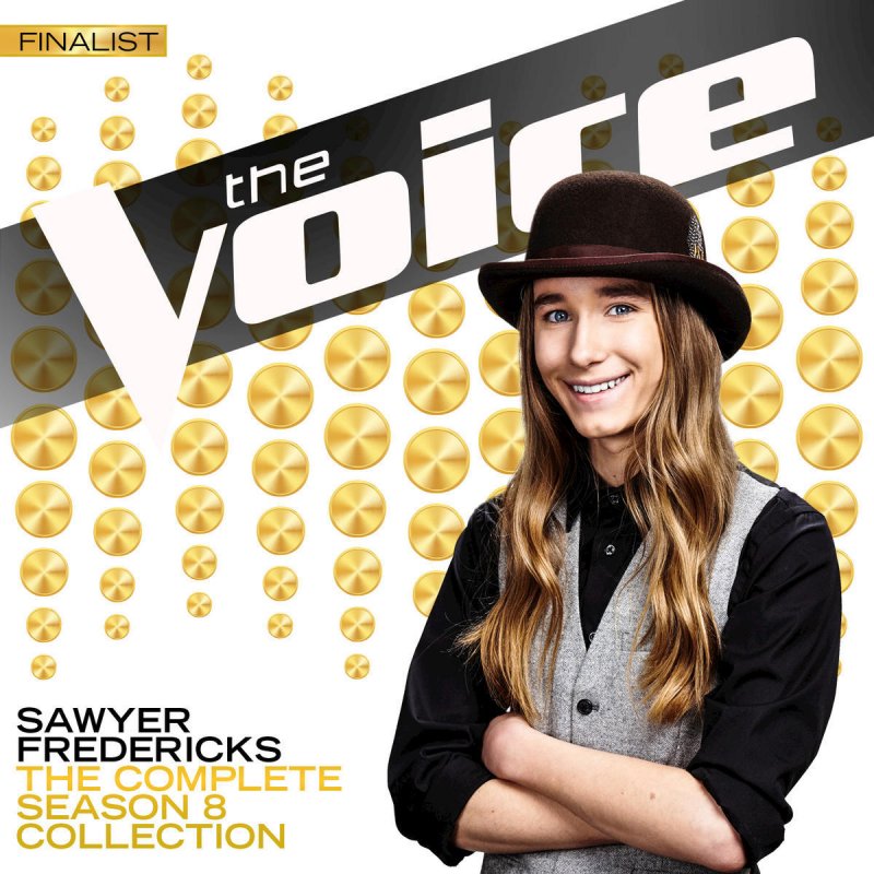 Sawyer Fredericks feat. Noelle Bybee Have You Ever Seen the Rain (The