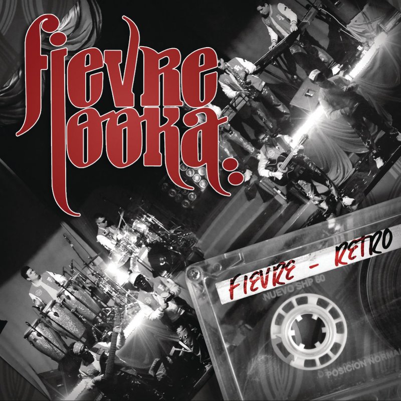 Letra De Sergio El Bailador De Fievre Looka Feat Lupe Esparza Musixmatch Grupo bronco sergio el bailador cd bmg 1993 primera edicion. fievre looka feat lupe esparza
