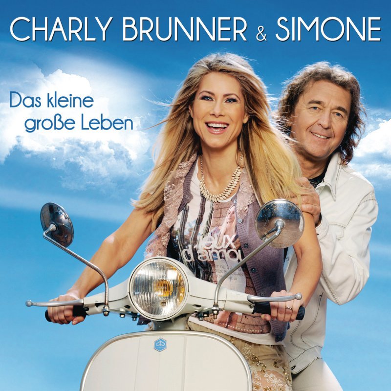 Charly Brunner Feat Simone Warm Um S Herz Lyrics Musixmatch