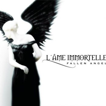 Letras Del Album Fallen Angel De L Ame Immortelle Musixmatch El