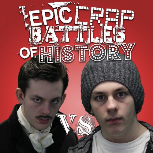 Eminem vs Edgar Allan Poe