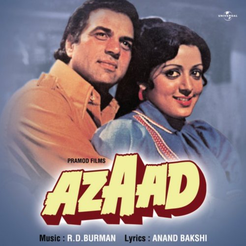 Azaad (Original Soundtrack)