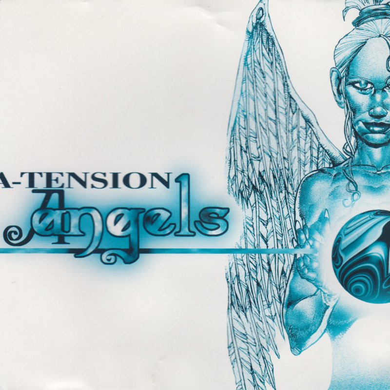 Angels edit