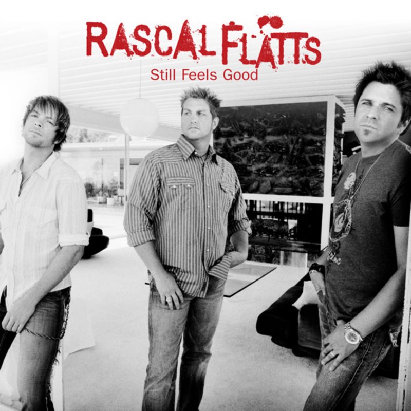 Rascal Flatts Winner At a Losing Game Lyrics Musixmatch