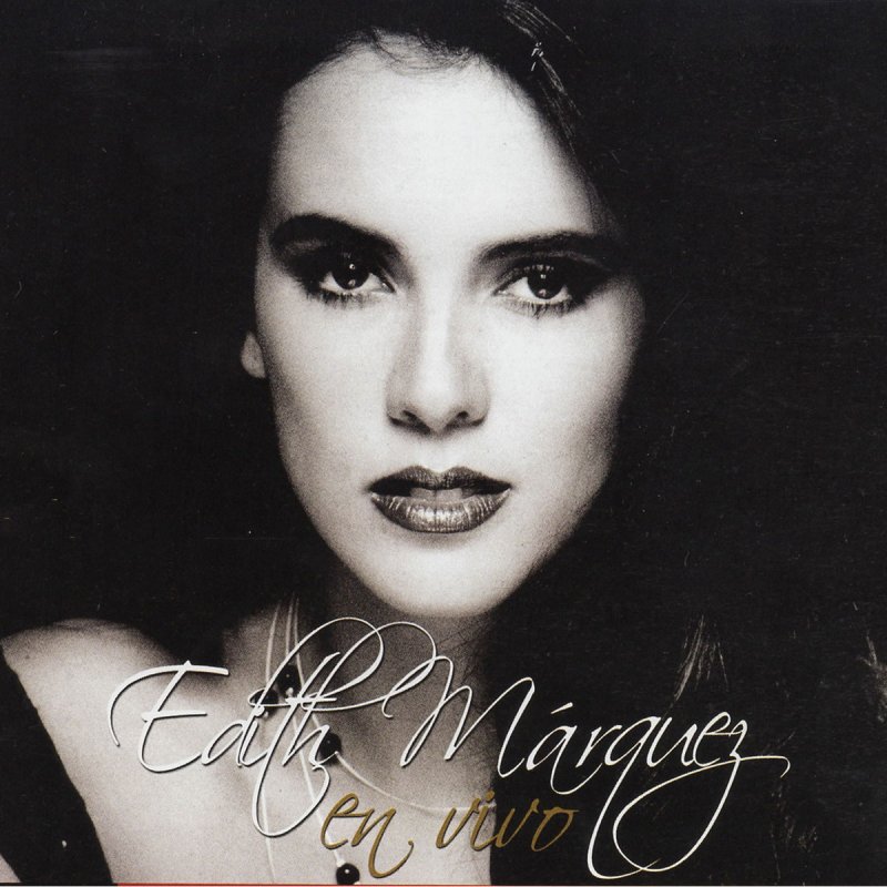 Letra de Por tu maldito amor - En Vivo de Edith Márquez | Musixmatch